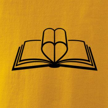 Kniha love Kniha love