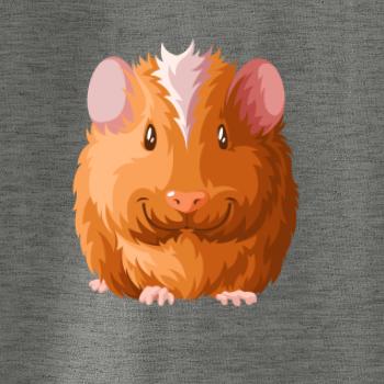 Morča - kreslené spredu