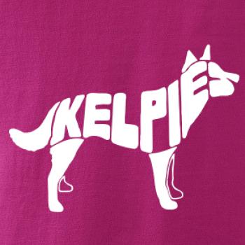 Austrálska kelpie Austrálska kelpie