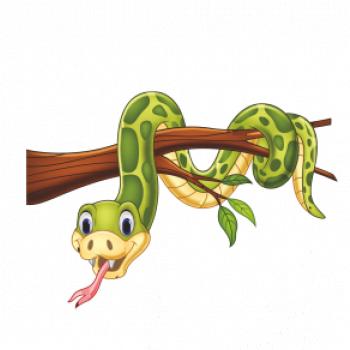 Had na vetve Had na vetve