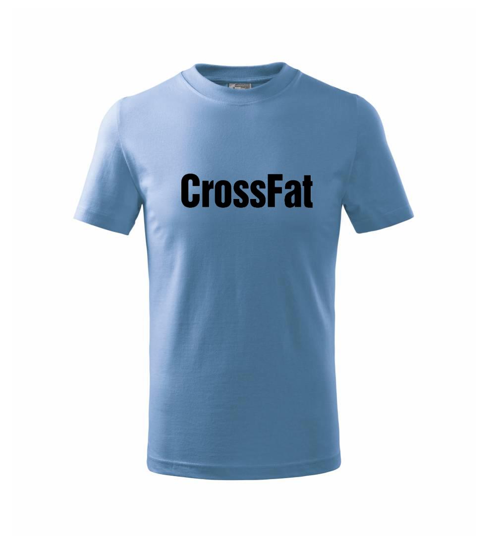 CrossFat