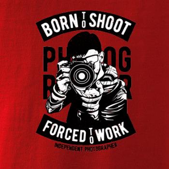 Born To Shoot