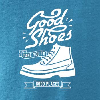 Good Shoes