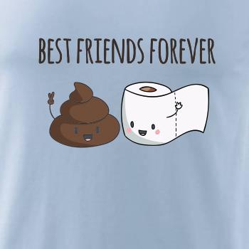 WC friends