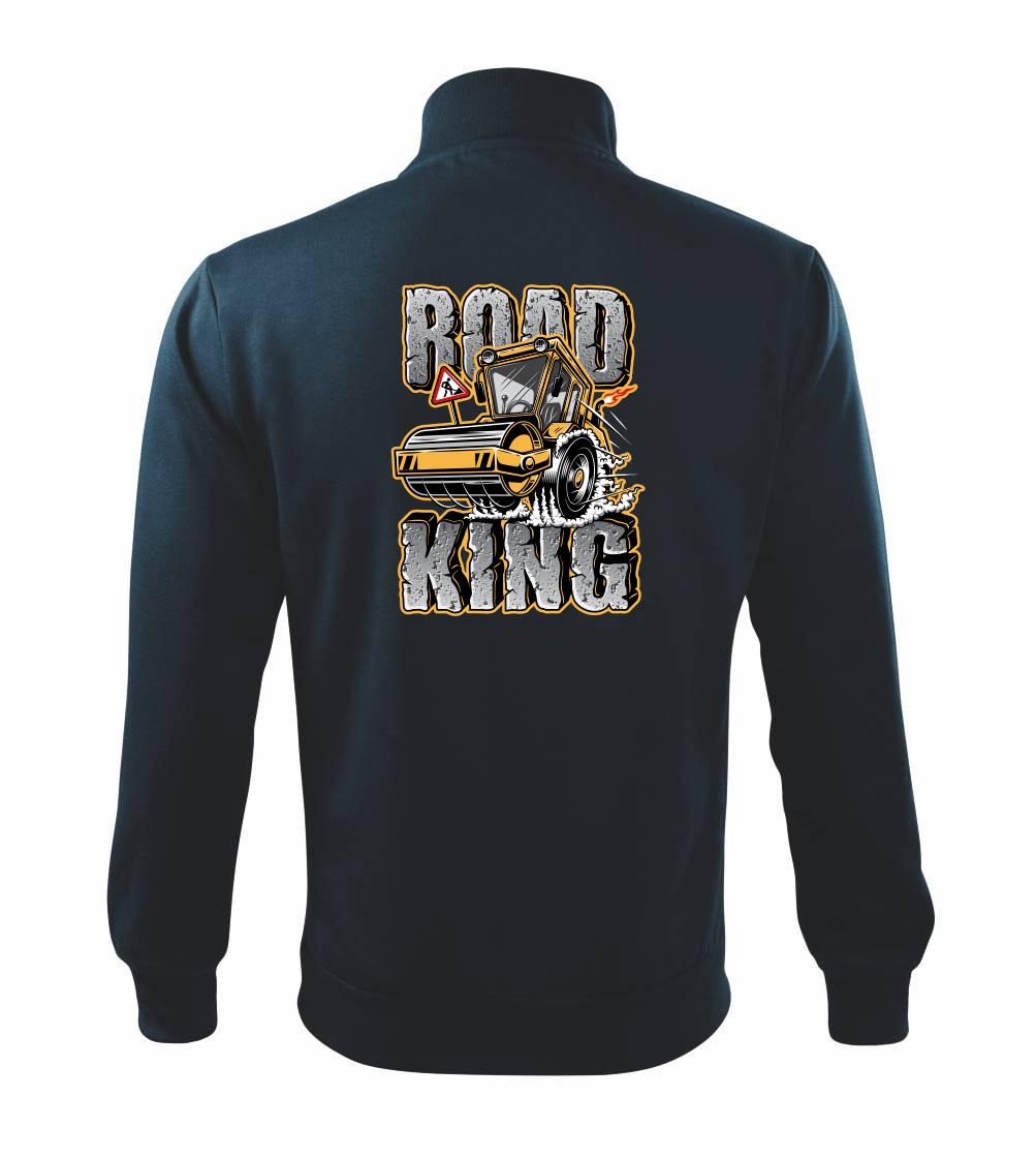 Road King válec Road King válec