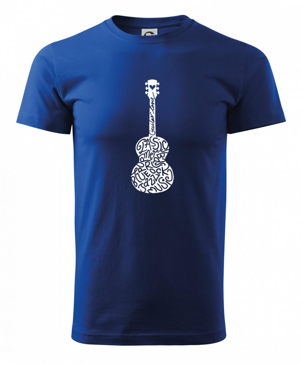 Gitara - názvy hudobných štýlov Gitara - názvy hudobných štýlov