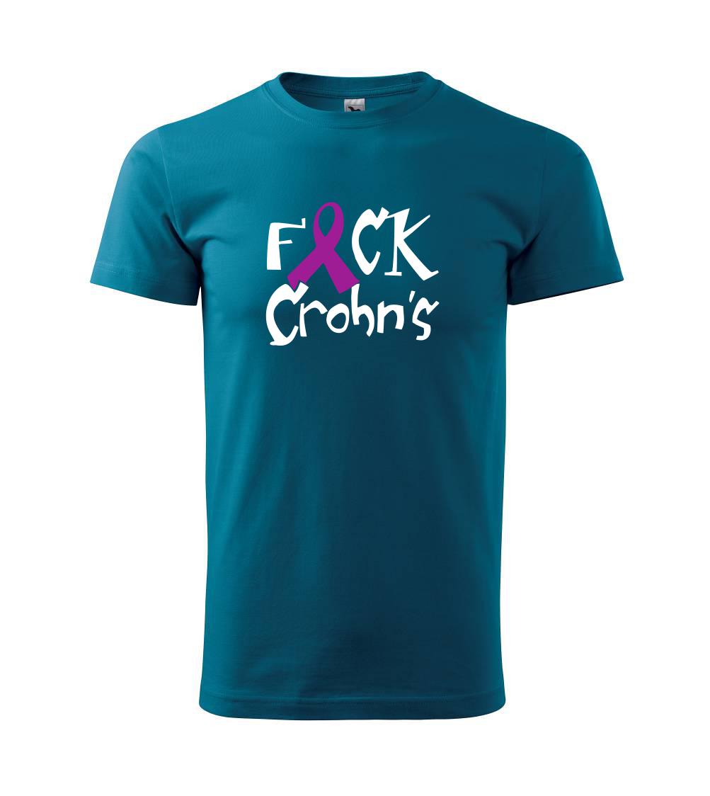 F*ck Crohns F*ck Crohns
