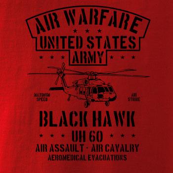 Air Warfare