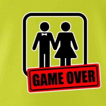 Bachelor Party - Game over (hetero) Bachelor Party - Game over (hetero)