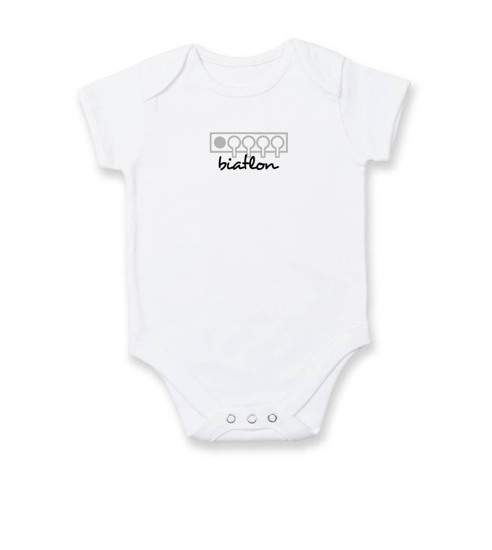 Biathlon terče Biathlon terče