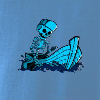 Starý moreplavec Starý moreplavec