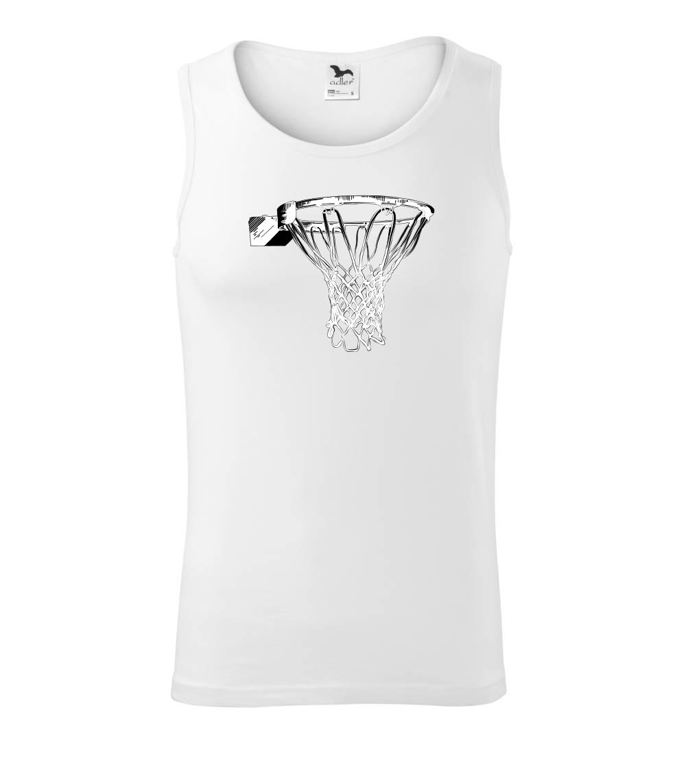 Basketbalový kôš Basketbalový kôš