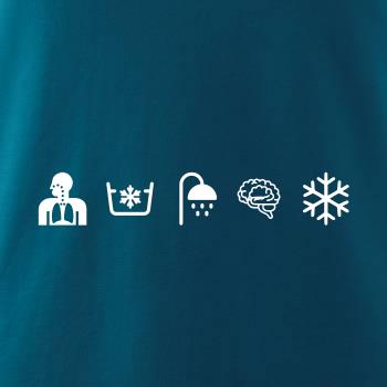 Ikony otužovanie Ikony otužovanie