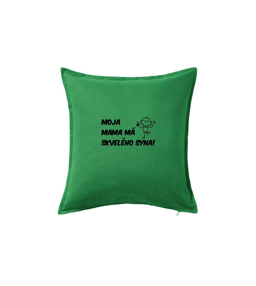 Moja mama má skvelého syna