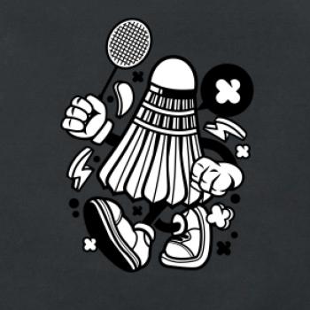 Bedmintoňák Bedmintoňák