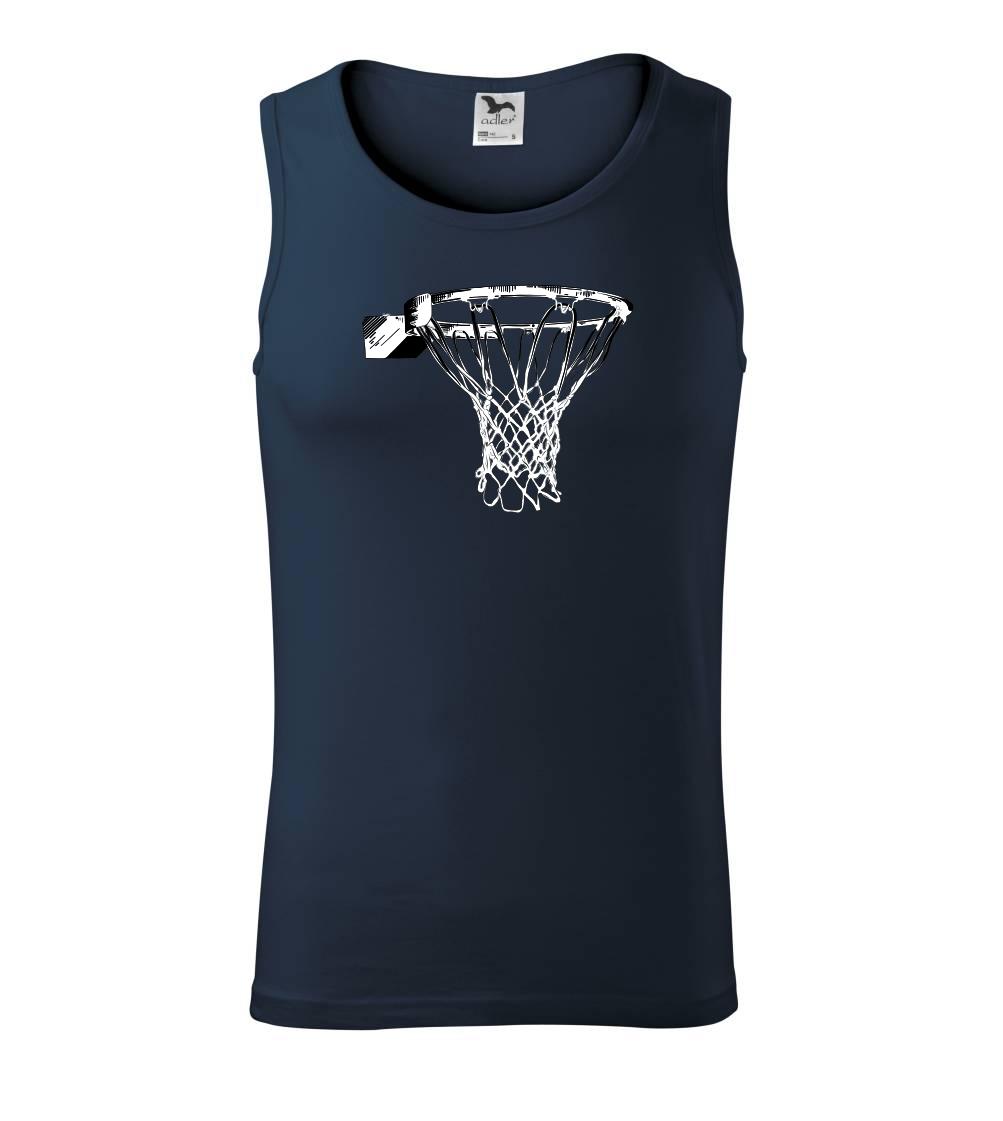 Basketbalový kôš Basketbalový kôš