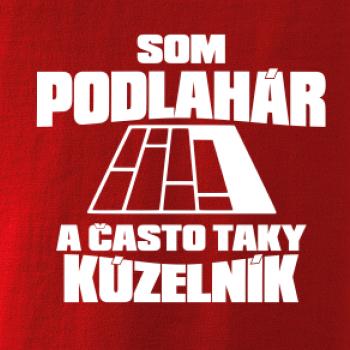 Podlahár kúzelník