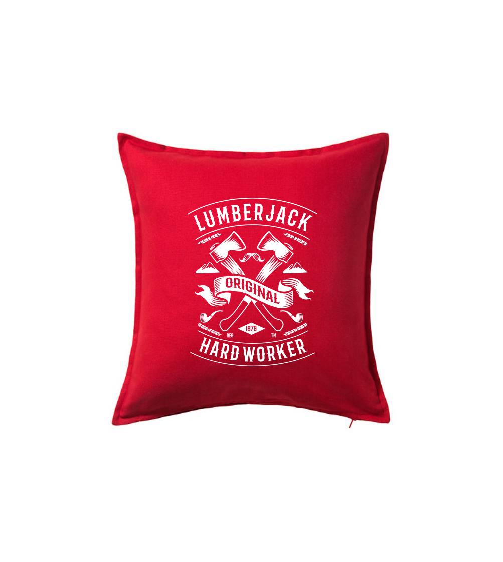 Lumberjack Lumberjack