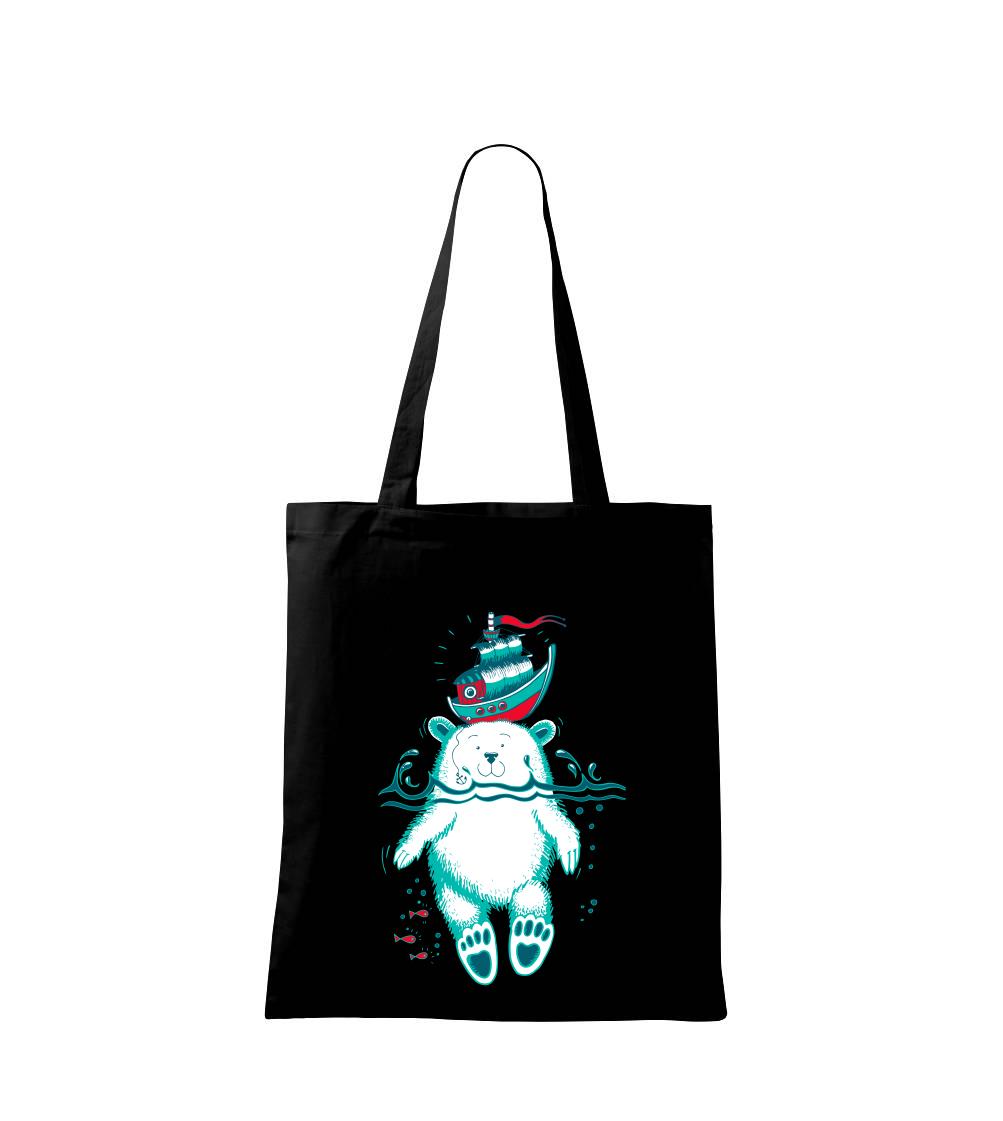 Medvidek Macík (Pecka design)