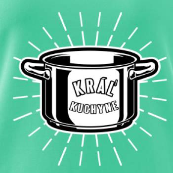 Kráľ kuchyne - hrniec
