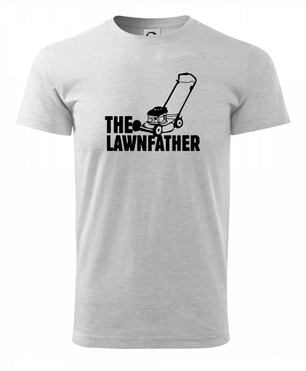 The Lawnfather The Lawnfather