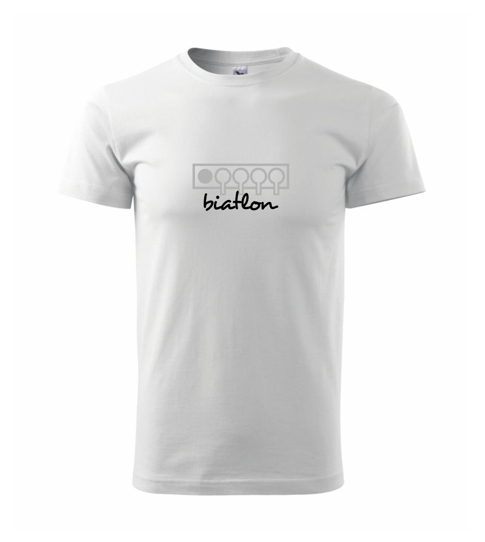 Biathlon terče Biathlon terče