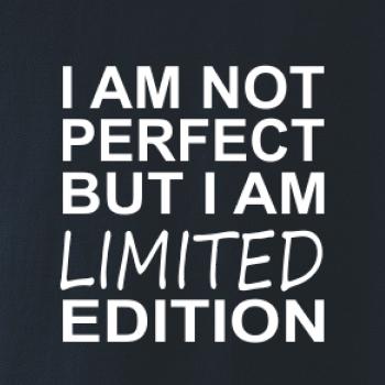 Limited edition