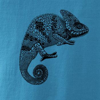 Chameleon kresba