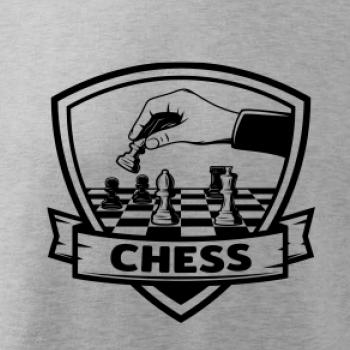 Chess erb
