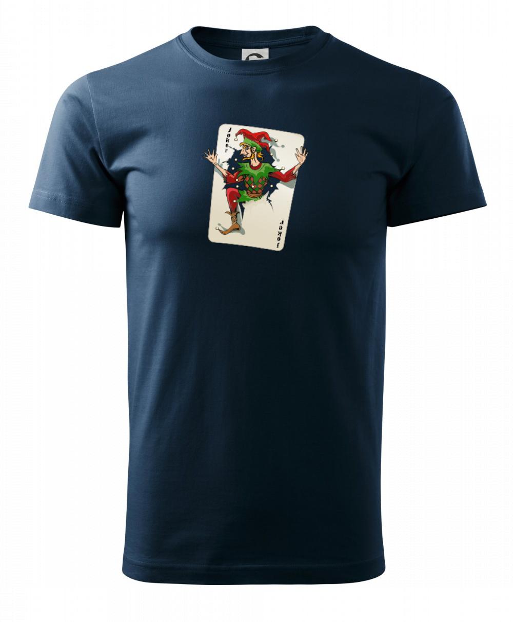 Karta Joker Karta Joker