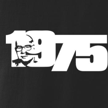 Husákovo dieťa - 1975