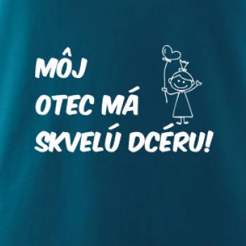 Môj otec má skvelú dcéru