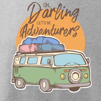 Be Adventurers