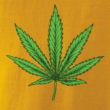 Zelený list Zelený list