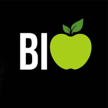 BIO jablko BIO jablko