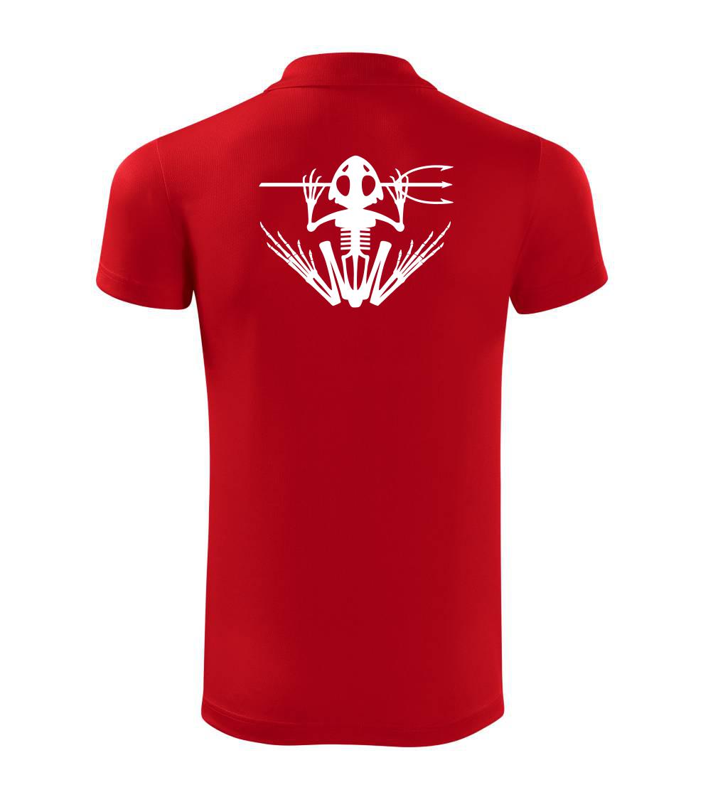 US Navy Seal Frog US Navy Seal Frog