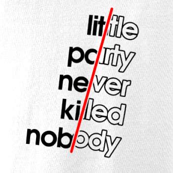 Little party