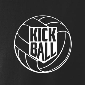 Kickball - lopta Kickball - lopta