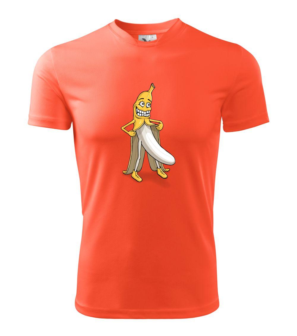 Úchylný banán (Hana-creative) Úchylný banán (Hana-creative)