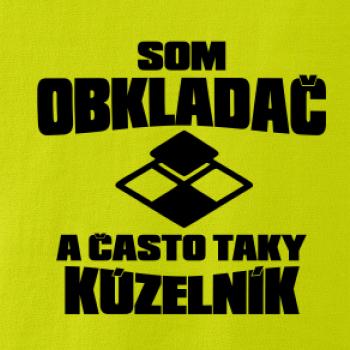 Obkladač kúzelník
