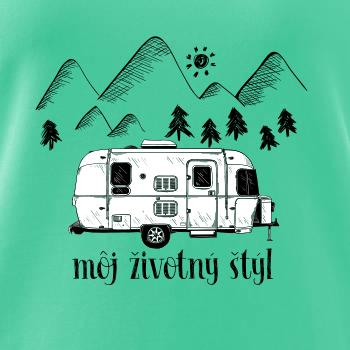 Môj životný štýl