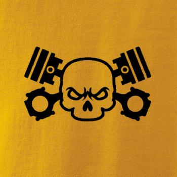 Piest smrtka Piest smrtka