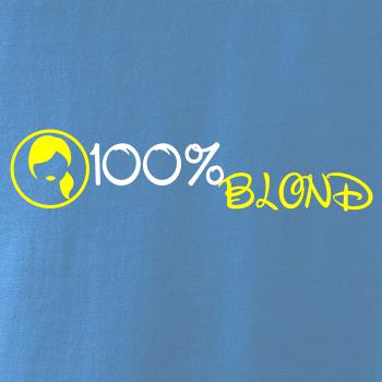 Blond