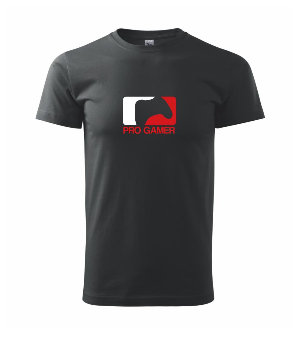 Pro Gamer - Logo Pro Gamer - Logo