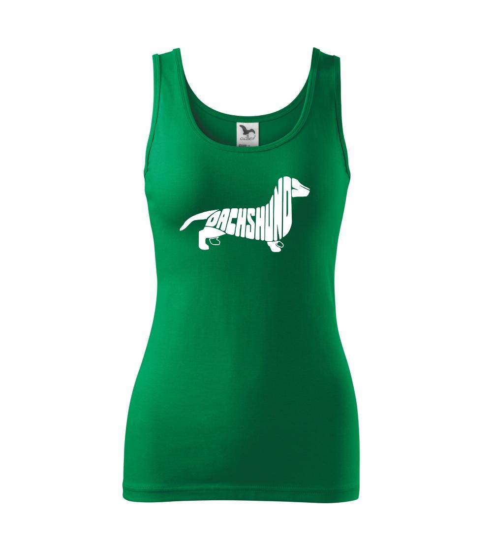 Jazvečík - Dachshund Jazvečík - Dachshund