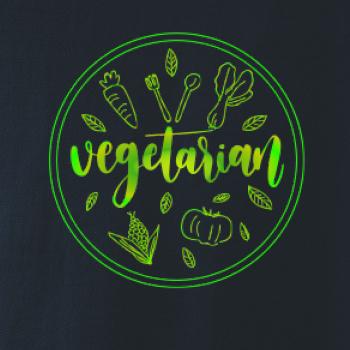 Vegetarián zelenina Vegetarián zelenina