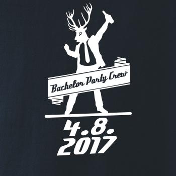 Bachelor Crew Bachelor Crew