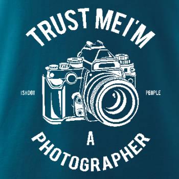 Trust me Photographer