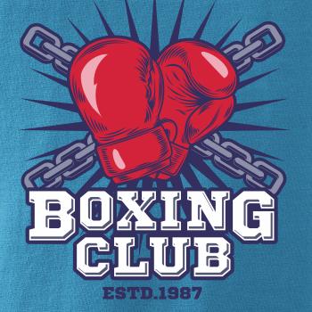 Boxing club chain Boxing club chain