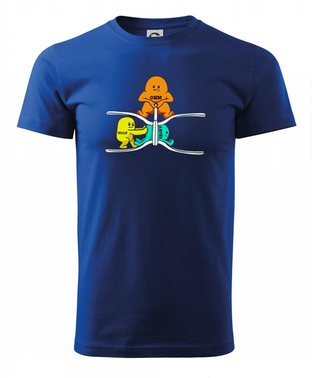 Elektrina v praxi Elektrina v praxi